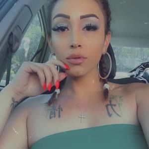 Meet your Posher, Catherine